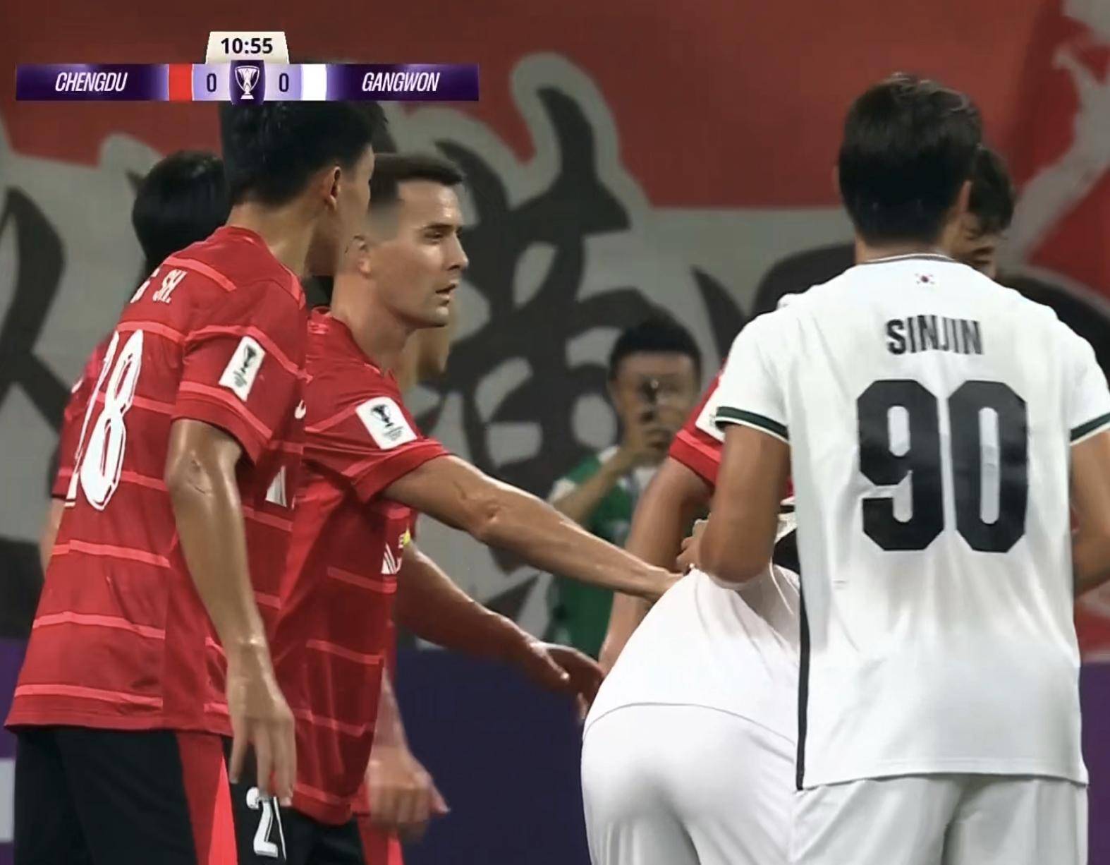 亚冠倒计时，曼联赛后伤情更新，细节引发关注，态度坚定，赛程密集仍需轮换(亚冠决赛为什么两回合)-开云网址