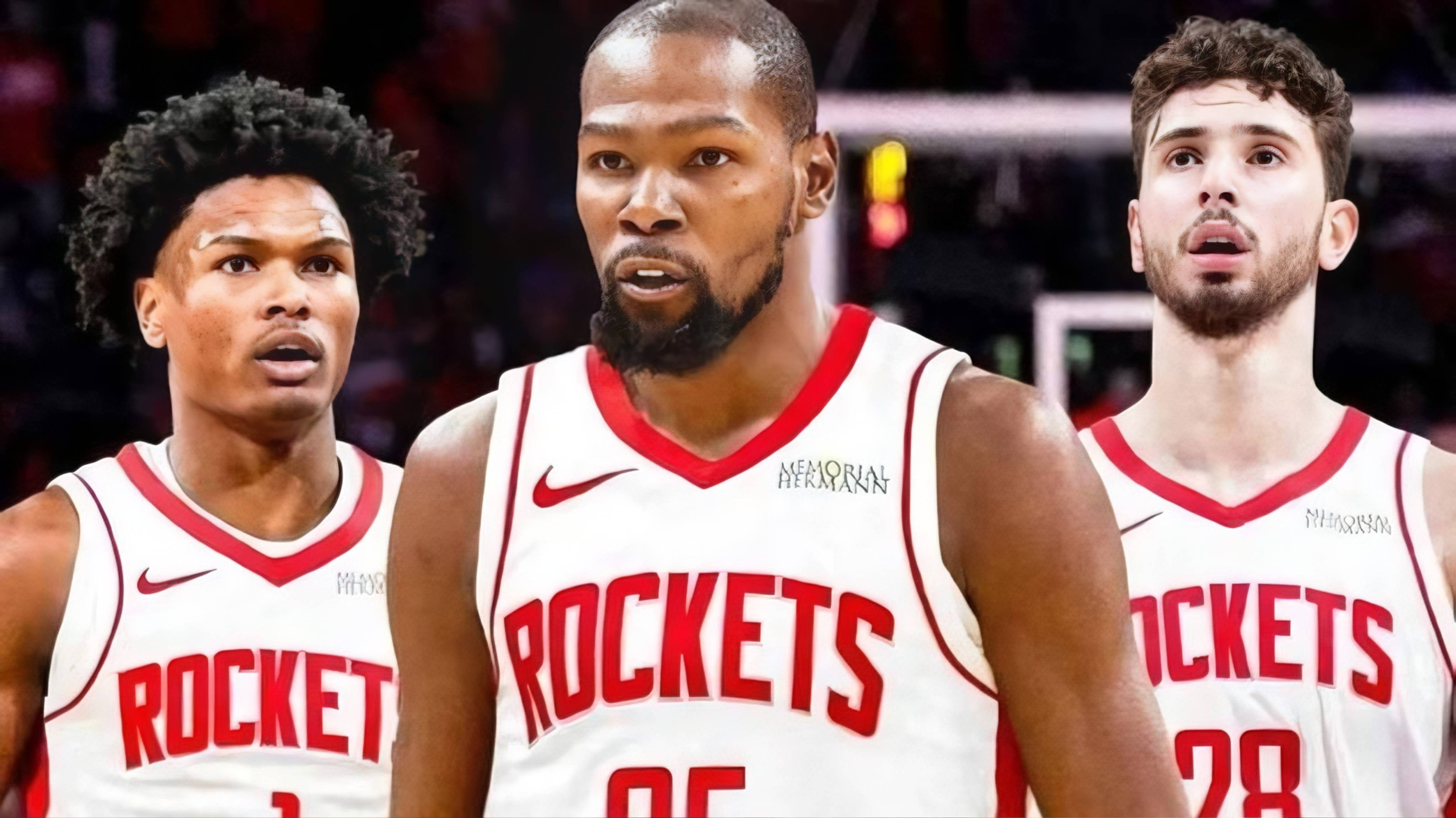 关于离谱！布莱顿今晚更衣室发声赛前休斯敦火箭调整名单以备欧篮联，达拉斯独行侠围绕欧超杯战术微调的信息-开云平台